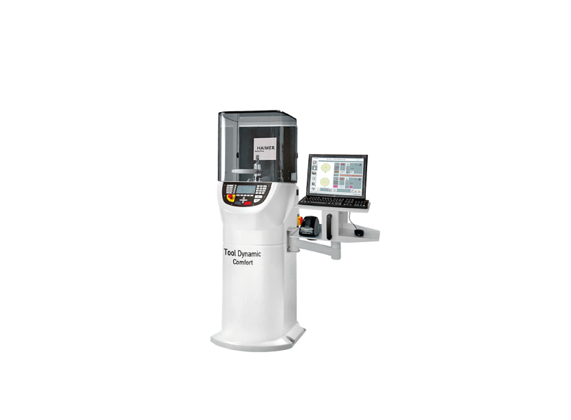 HAIMER TOOL DYNAMIC CONFORT