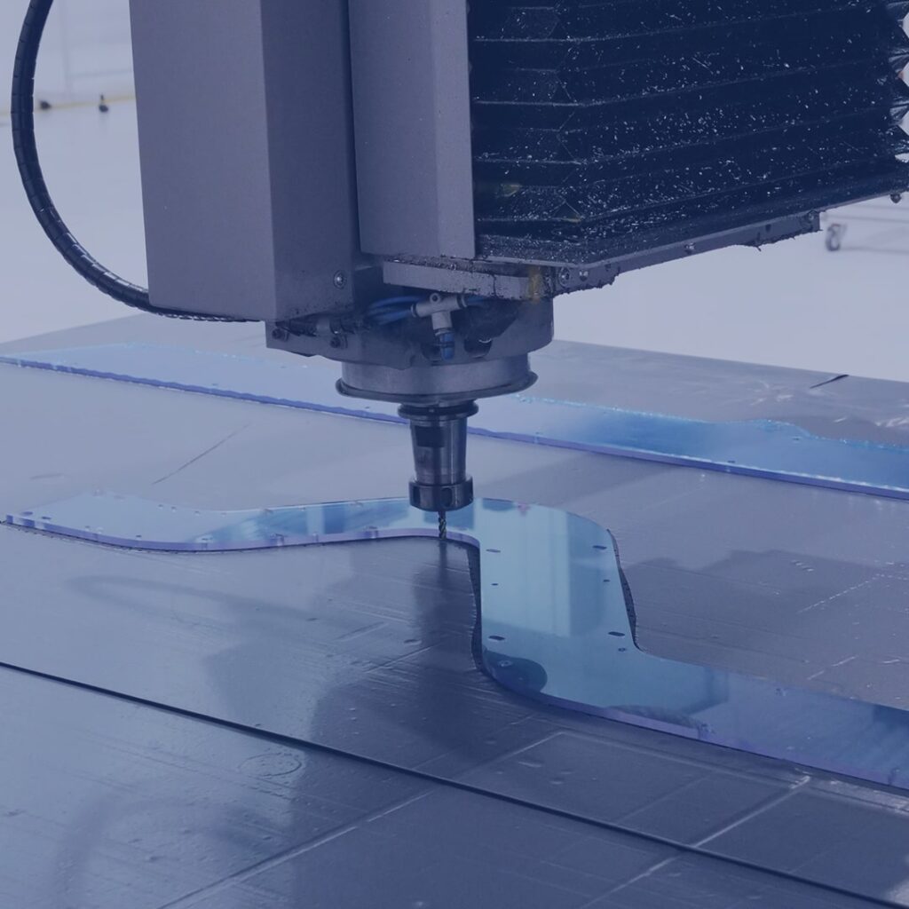 cristalino acrilicos