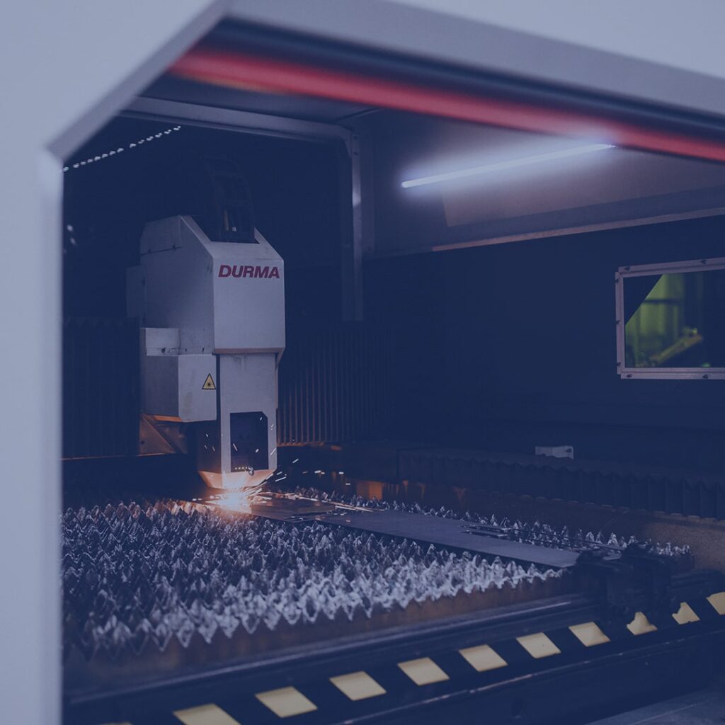 kms corte de materiais