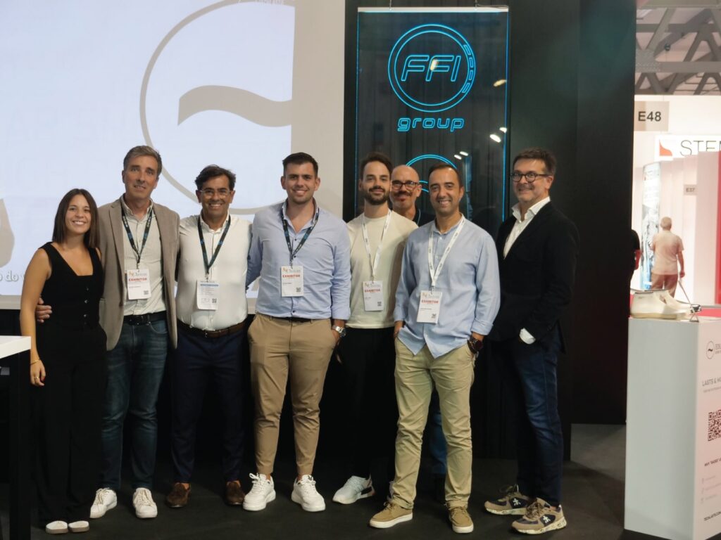 equipa de engenharia