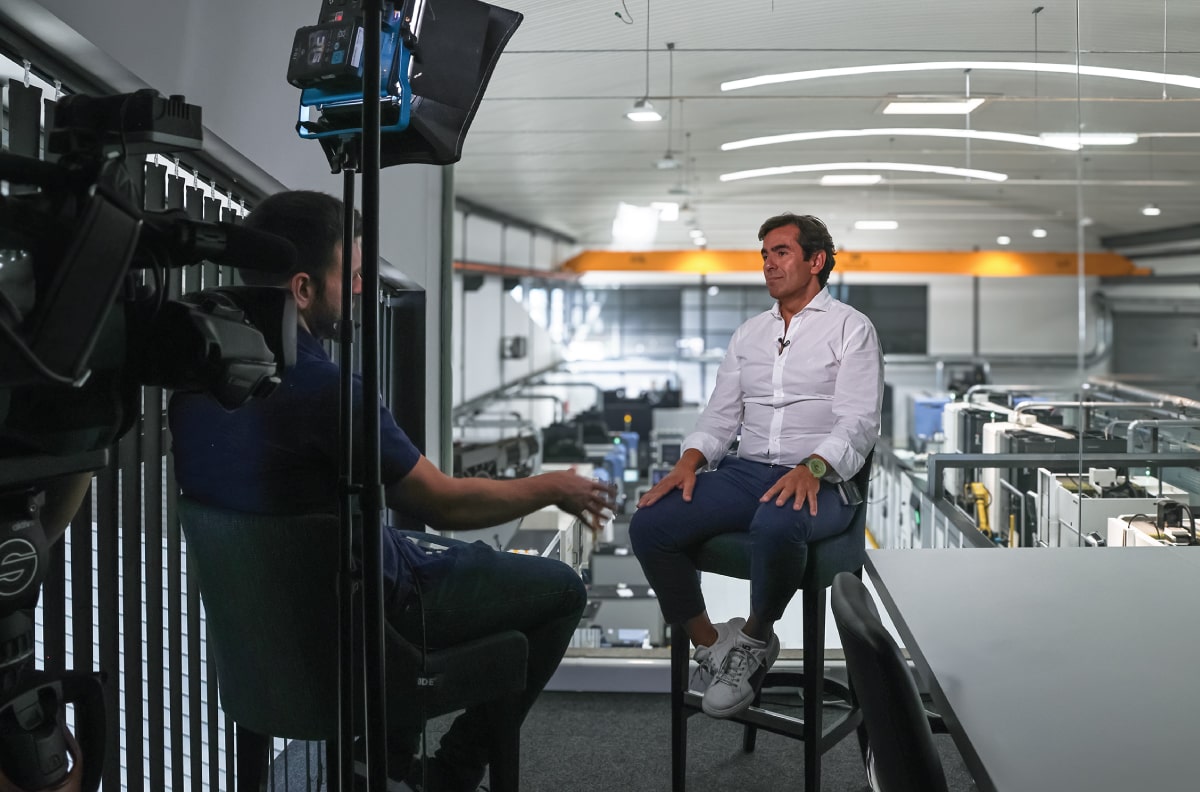 reportagem fernando ferro para a dic noticias